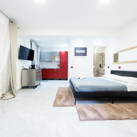 Maestrale House By Holidayhome24 Genova Kültér fotó