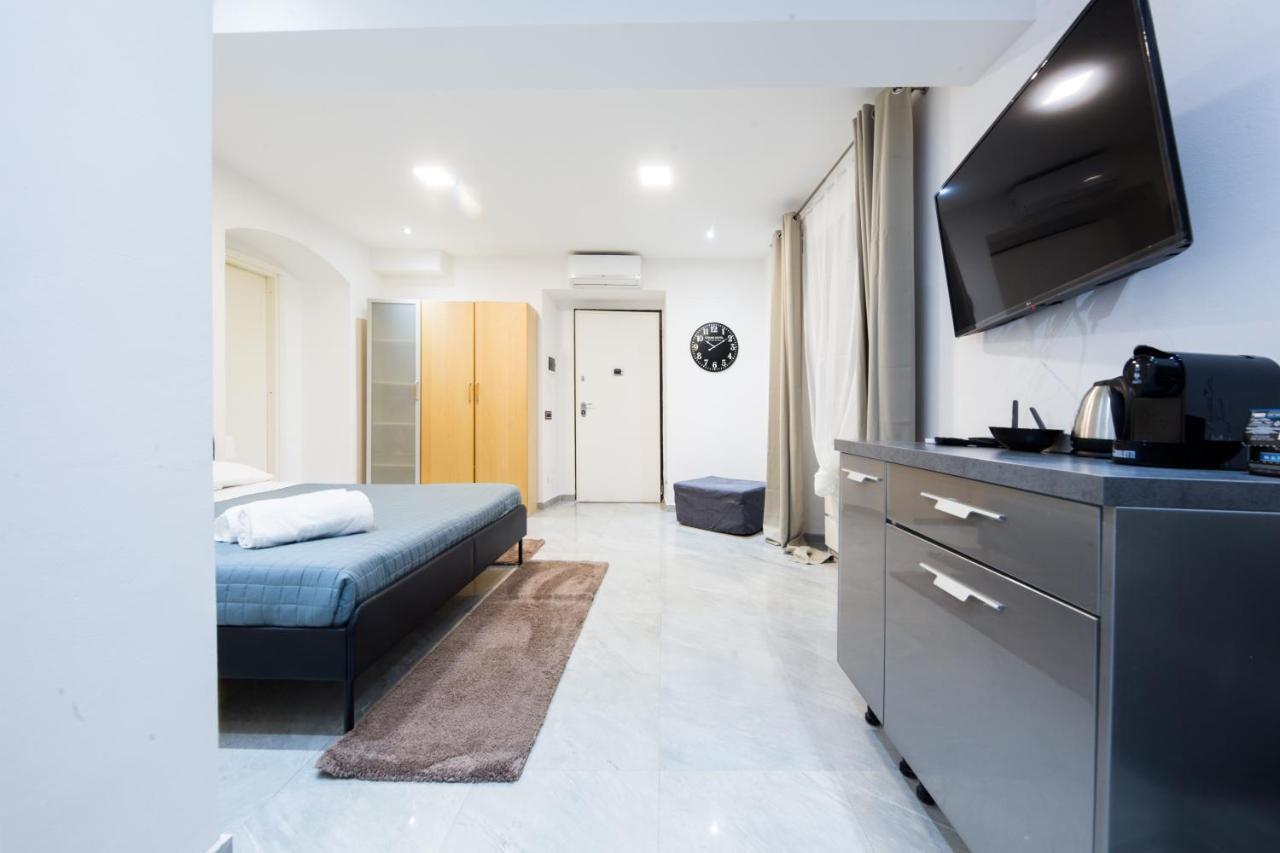 Maestrale House By Holidayhome24 Genova Kültér fotó