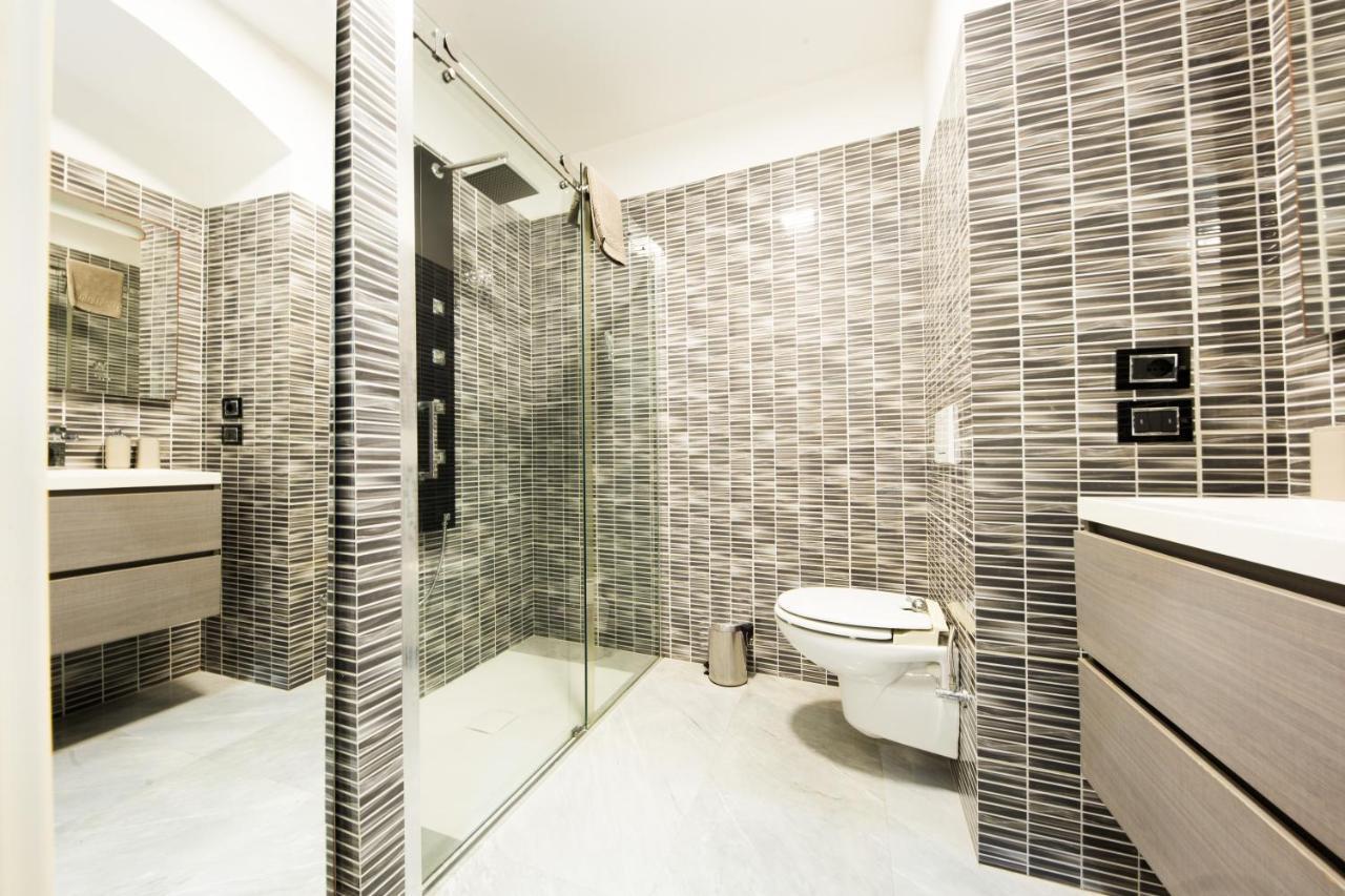 Maestrale House By Holidayhome24 Genova Kültér fotó