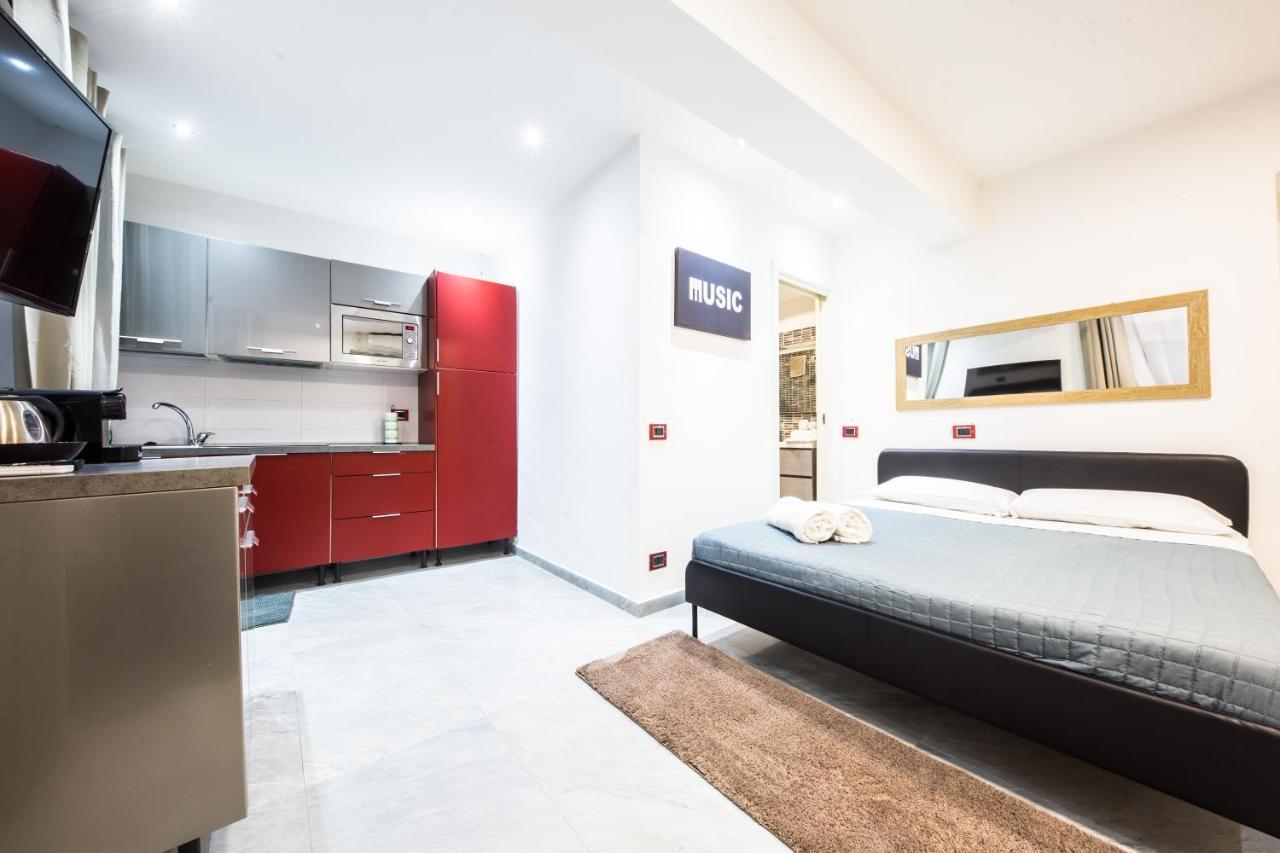 Maestrale House By Holidayhome24 Genova Kültér fotó